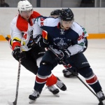 16.11.2017 ХК Саров - Ценг Тоу - 5:3