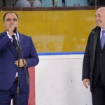 Спутник - ХК Рязань