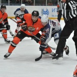 02.10.2017. Ермак - Сокол - 0:1 ОТ