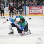 Торос - чемпион ВХЛ