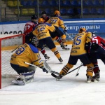 Зауралье - Дизель