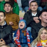 06.10.2015. Ижсталь - Звезда