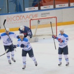 28.10.2016. Сокол - Зауралье