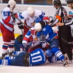 28.03.2016. ТХК - Ижсталь