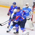 10.12.2015. Ариада - Торос