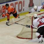 Молот-Прикамье - Ижсталь