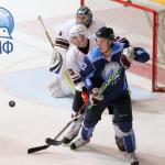 ХК ВМФ - Молот-Прикамье