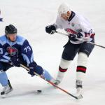 ХК ВМФ - Рубин