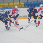 14.11.2016. Сокол - Нефтяник