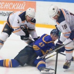 09.12.2016. Химик - Южный Урал