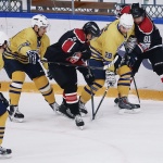 29.10.2015. Рубин - Химик