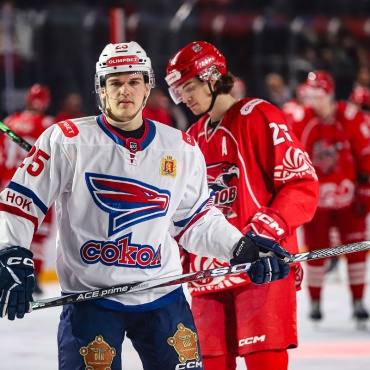 Ростов - Сокол