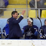 09.11.2015. Буран - Кристалл