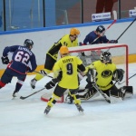 10.12.2015. Сокол - Сарыарка