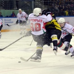 03.04.2016. Сарыарка - Нефтяник