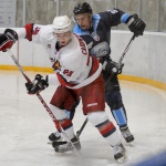 ХК ВМФ - Ижсталь