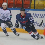 18.11.2016. Сокол - ХК Саров