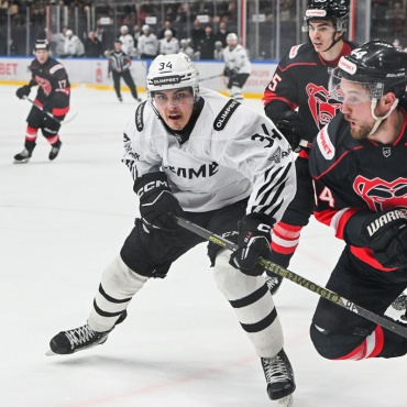 Молот - Челмет