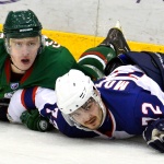 Барс - ХК Саров