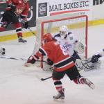 Ижсталь - Зауралье