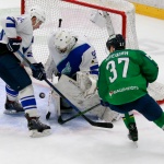 21.12.2016. Торос - ТХК