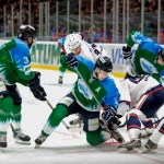 28.11.2015. Торос - Южный Урал