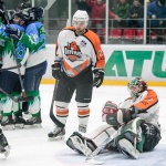 26.02.2016. Торос - Спутник