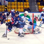 Сокол - Торос