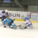 21.12.2015. Торпедо - Кристалл