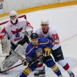 18.01.2017. Химик - Сокол