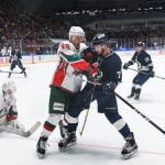 21.01.2018 Динамо - Барс - 5:3