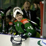 Титан - Ариада