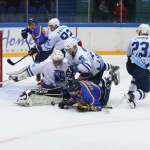 23.09.2016. Химик - ХК Рязань