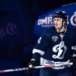 24.02.2018 Динамо - Молот-Прикамье - 5:4 ОТ