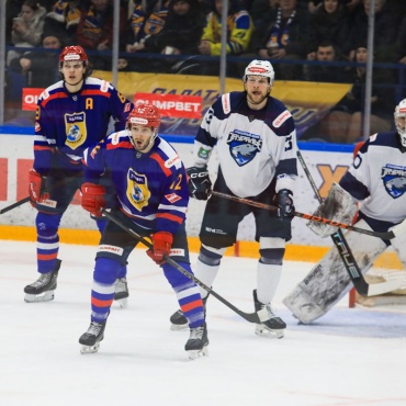 Химик - Зауралье