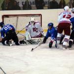 Ариада-Акпарс - Крылья Советов