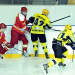 ХК Липецк - Сарыарка