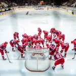 Ижсталь - ТХК