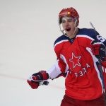 21.09.2018 Звезда - Молот-Прикамье - 4:2