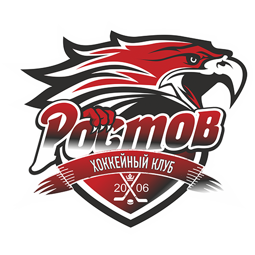 Логотип Ростов