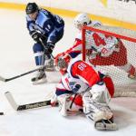 ХК ВМФ - Локомотив