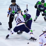 12.11.2017 Горняк - Южный Урал - 1:2