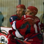 Ижсталь - Казцинк-Торпедо