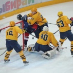 25.12.2015. Сокол - Дизель