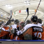 Спутник - Буран