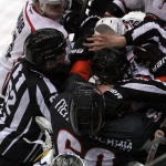 04.02.2016. Челмет - Рубин