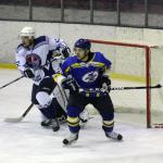 Дизель - ХК ВМФ