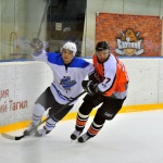 17.11.2016. Спутник - Зауралье