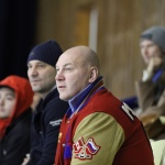 04.10.2015. Челмет - Кристалл