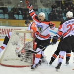 09.03.2017. Спутник - Ермак